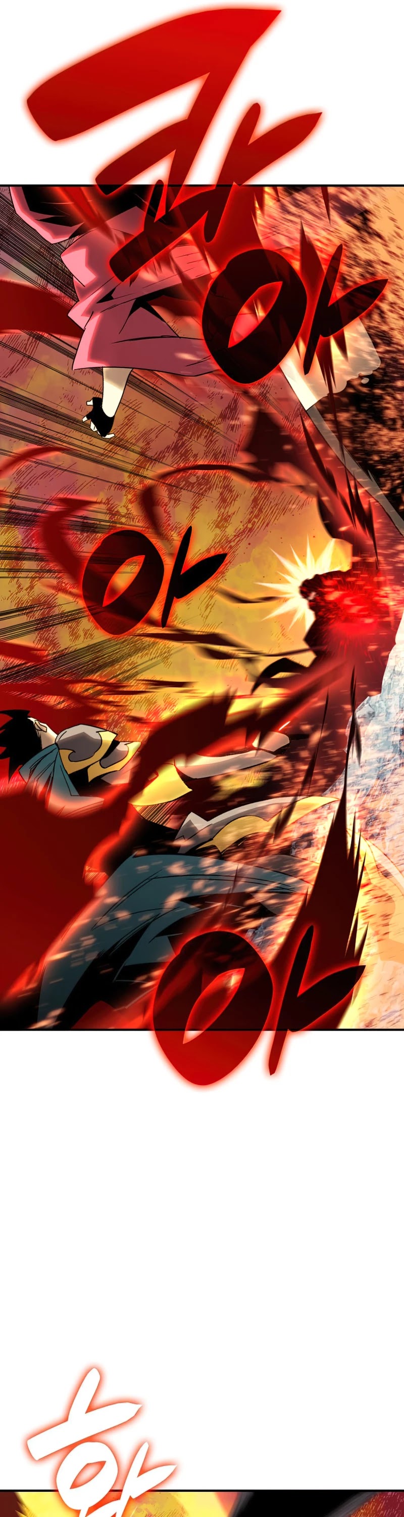 Worn and Torn Newbie chapter 83 page 31