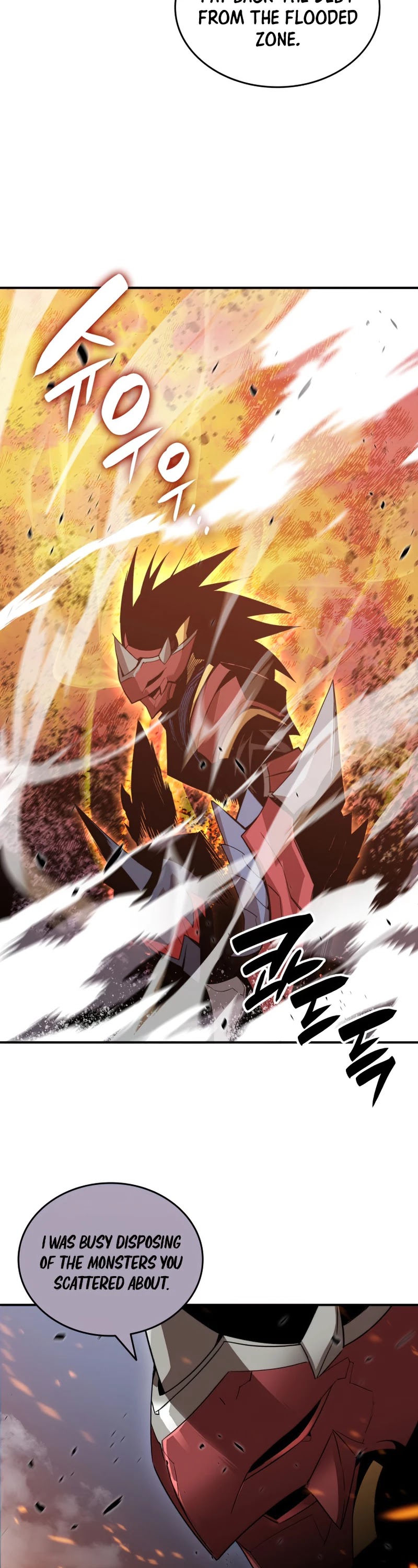 Worn and Torn Newbie chapter 83 page 36