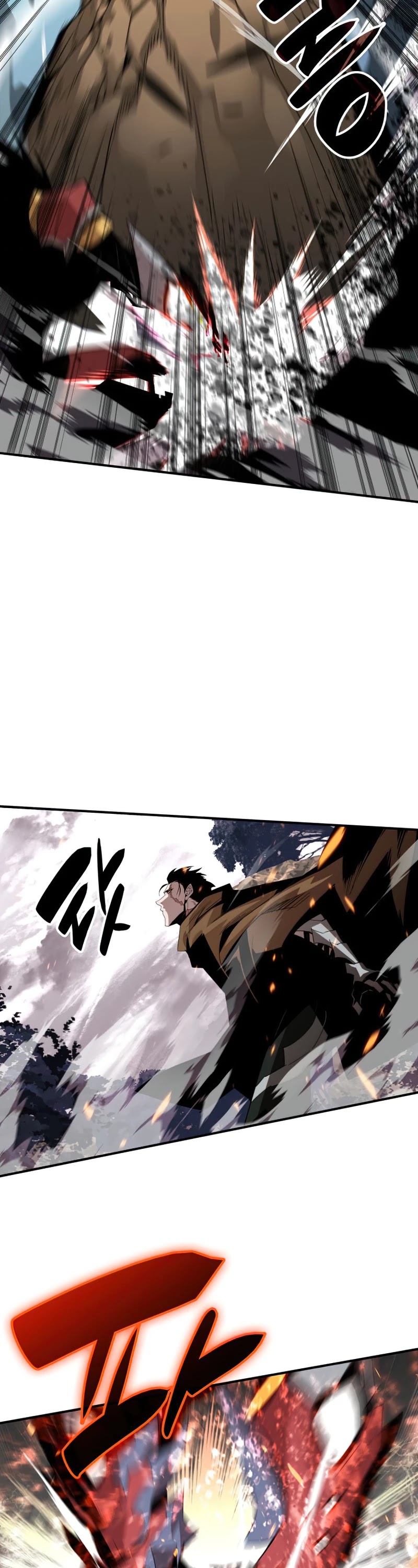 Worn and Torn Newbie chapter 83 page 43