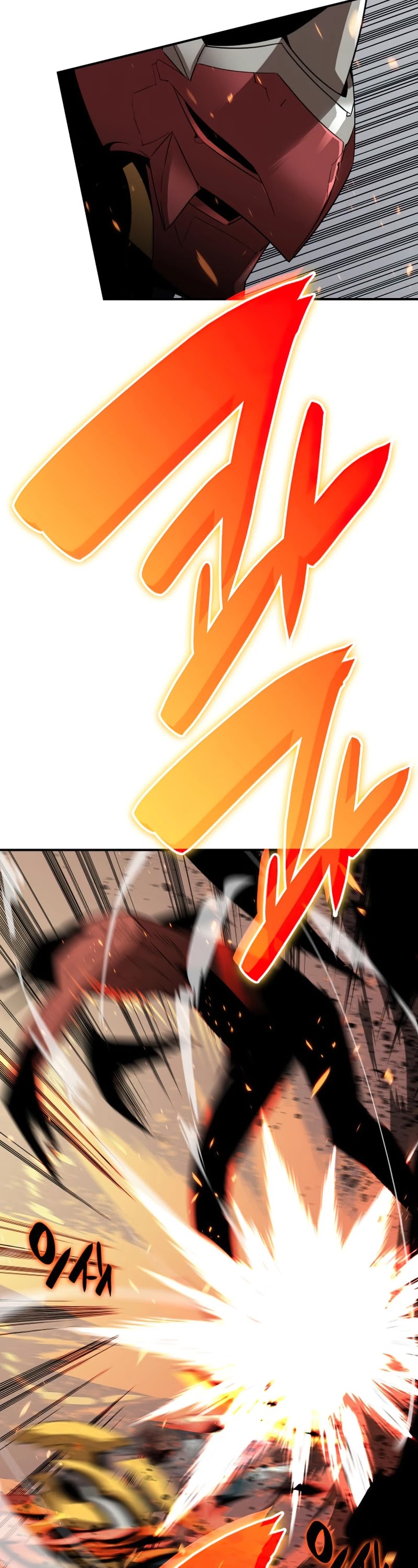 Worn and Torn Newbie chapter 83 page 49