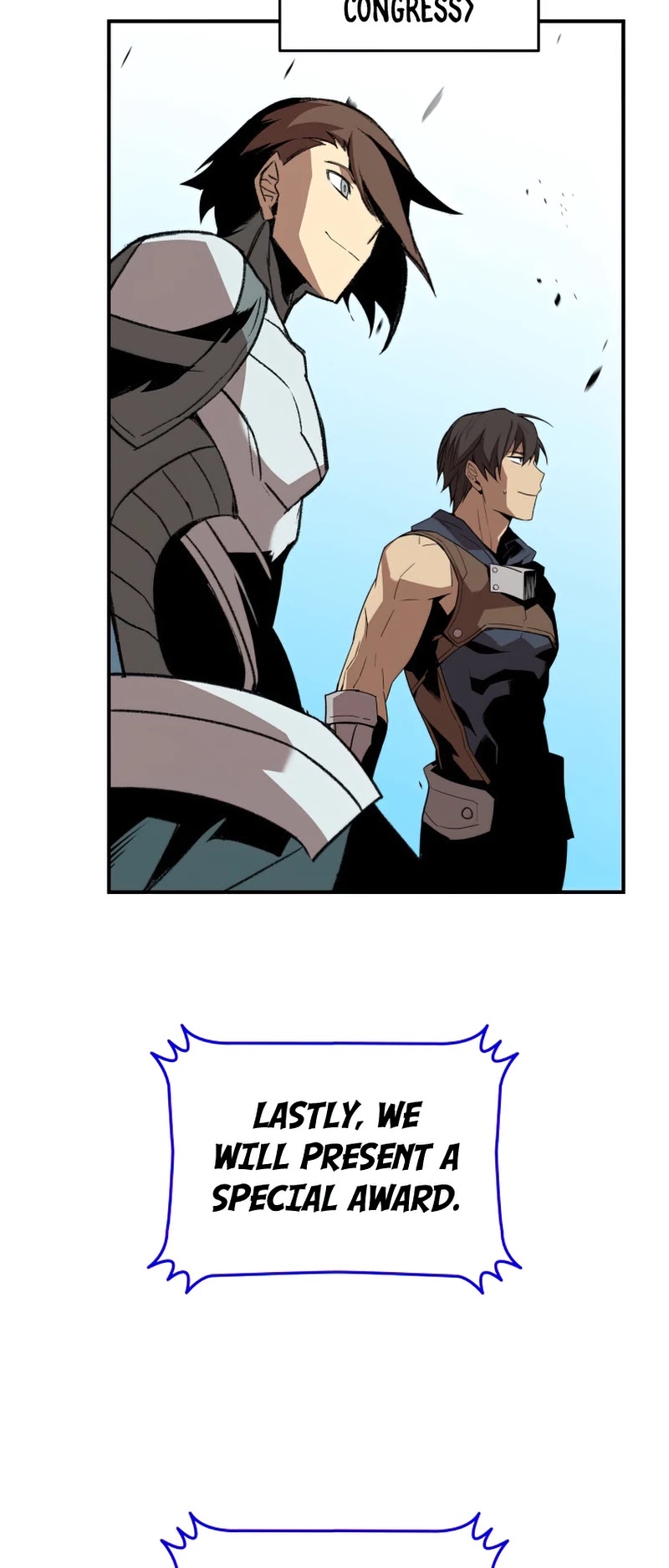 Worn and Torn Newbie chapter 83 page 8