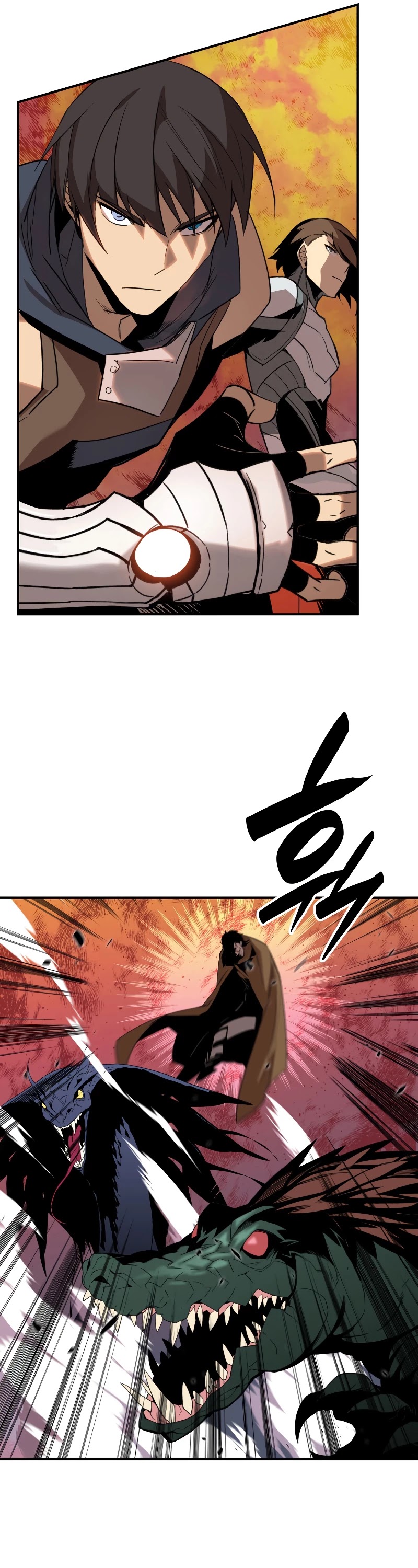 Worn and Torn Newbie chapter 84 page 10