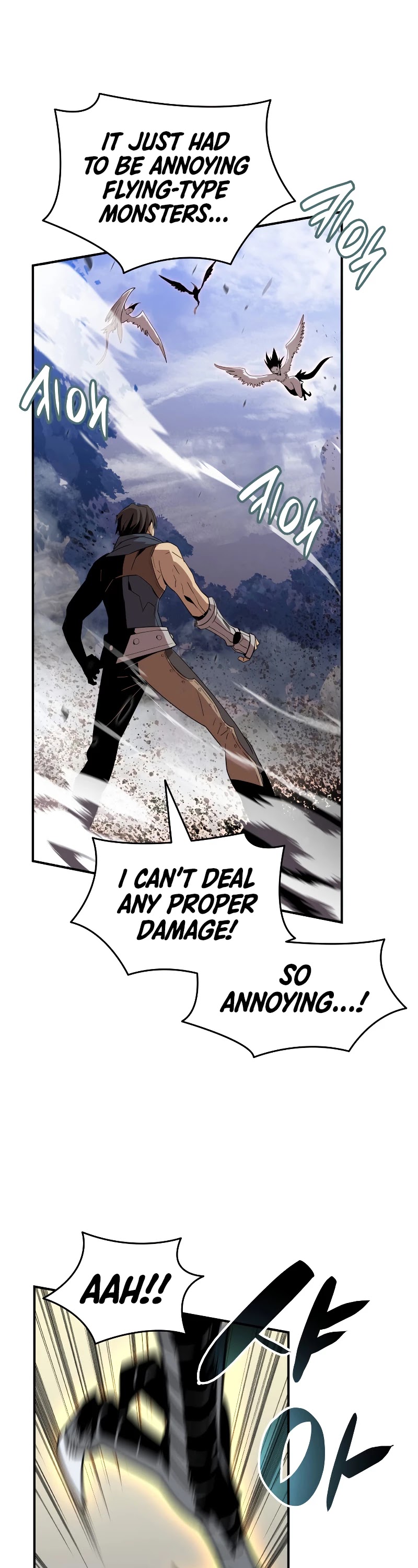 Worn and Torn Newbie chapter 84 page 28