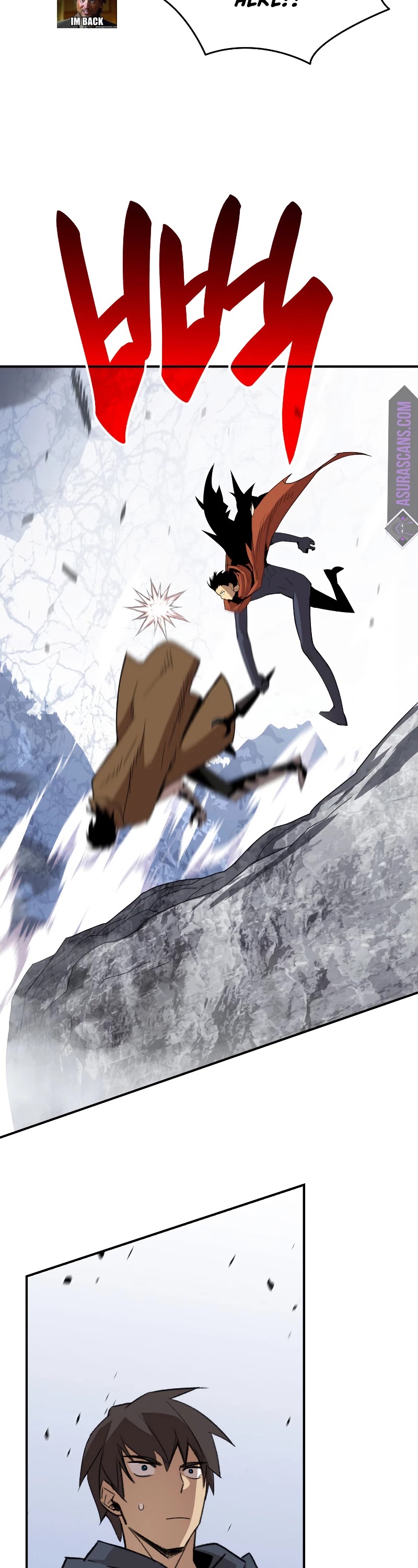 Worn and Torn Newbie chapter 84 page 31