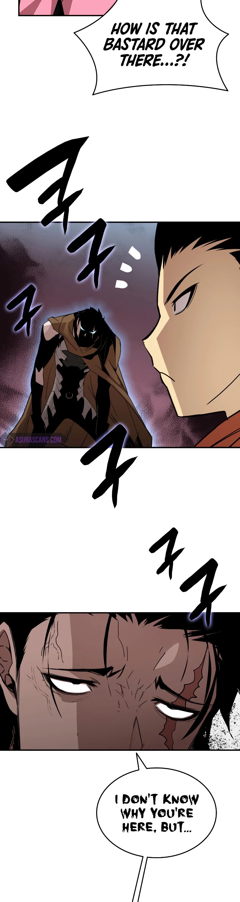 Worn and Torn Newbie chapter 84 page 38