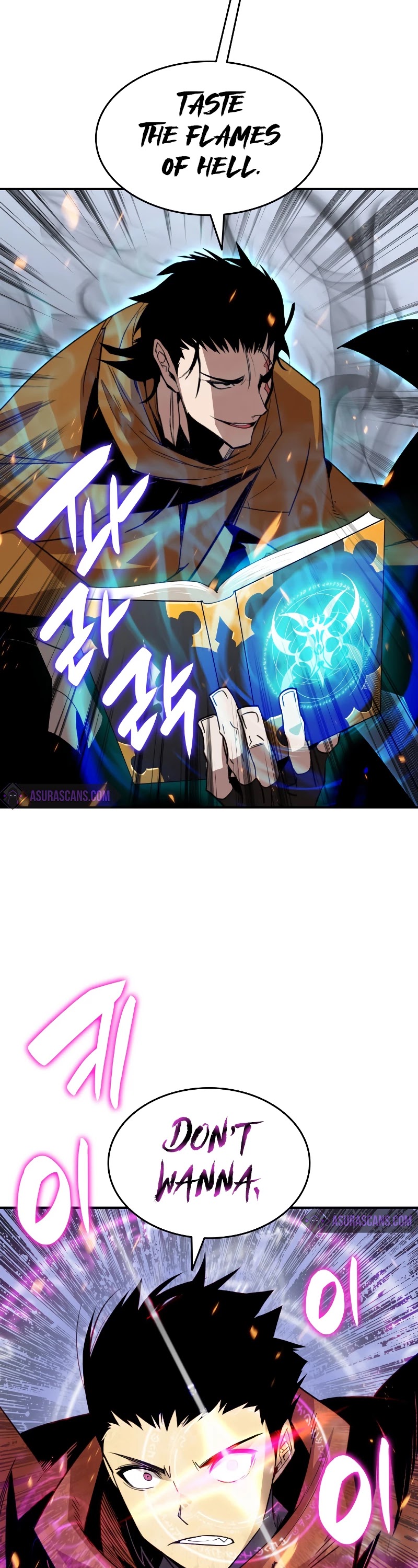 Worn and Torn Newbie chapter 84 page 39