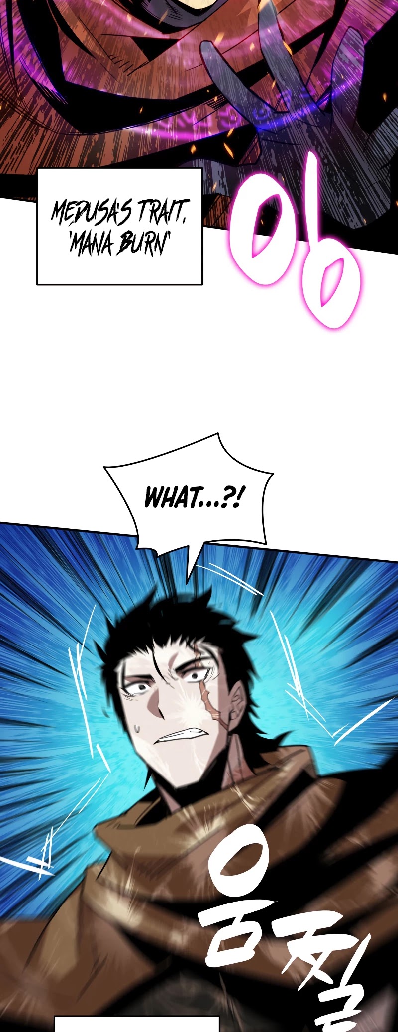 Worn and Torn Newbie chapter 84 page 40