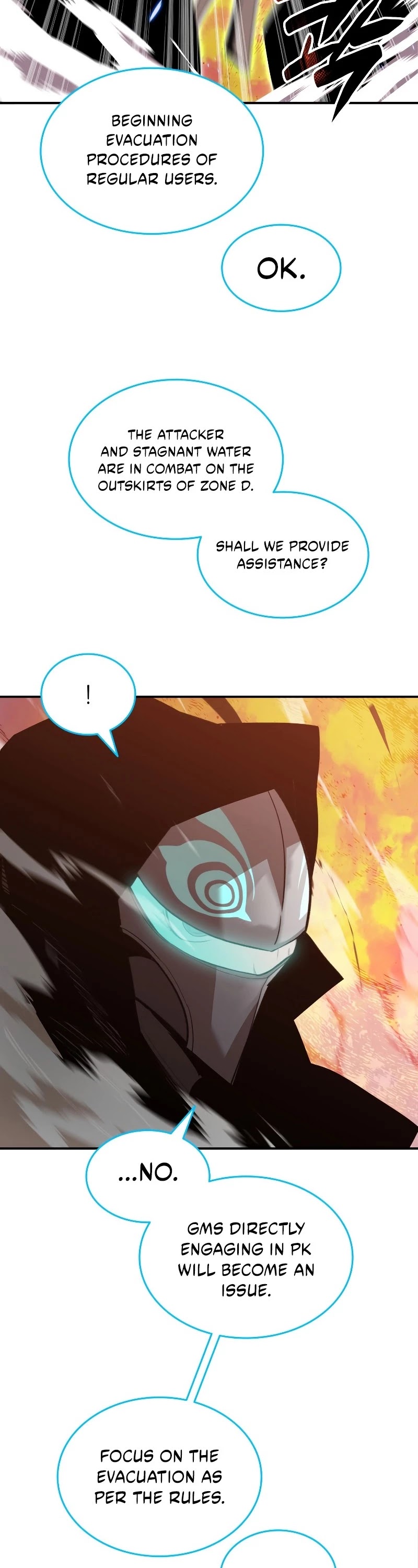 Worn and Torn Newbie chapter 85 page 10