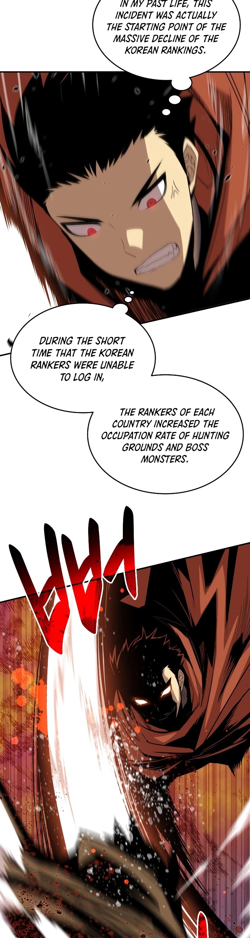 Worn and Torn Newbie chapter 85 page 13