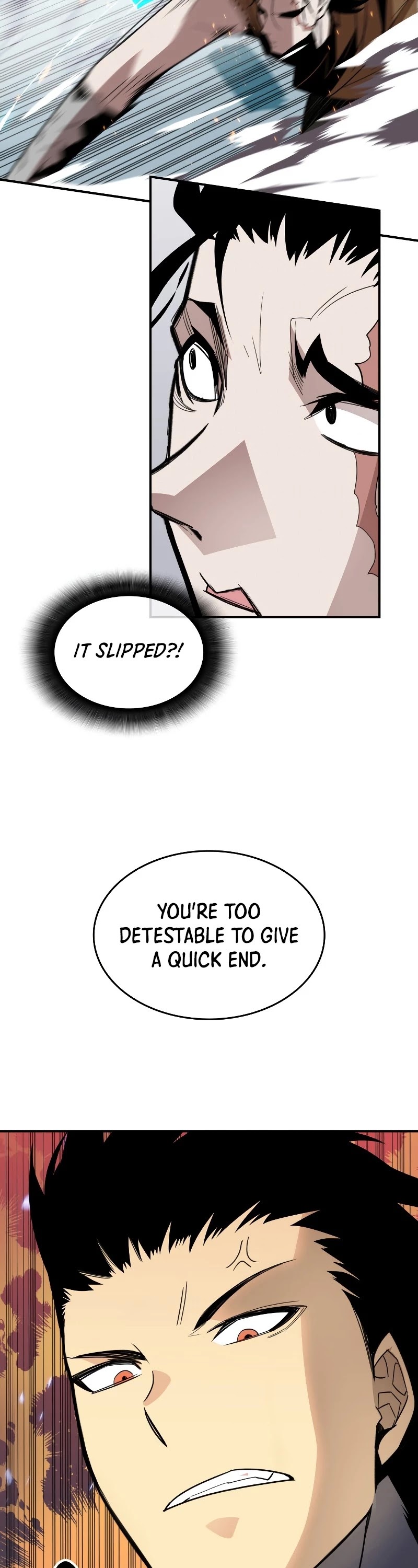 Worn and Torn Newbie chapter 85 page 18