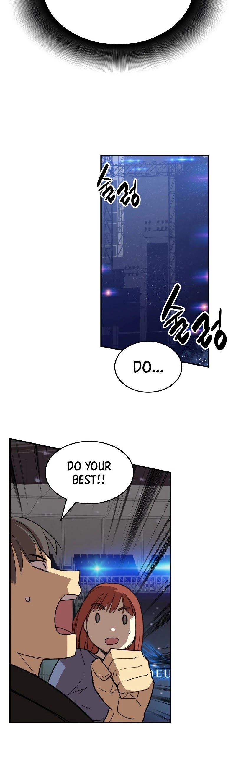 Worn and Torn Newbie chapter 85 page 21