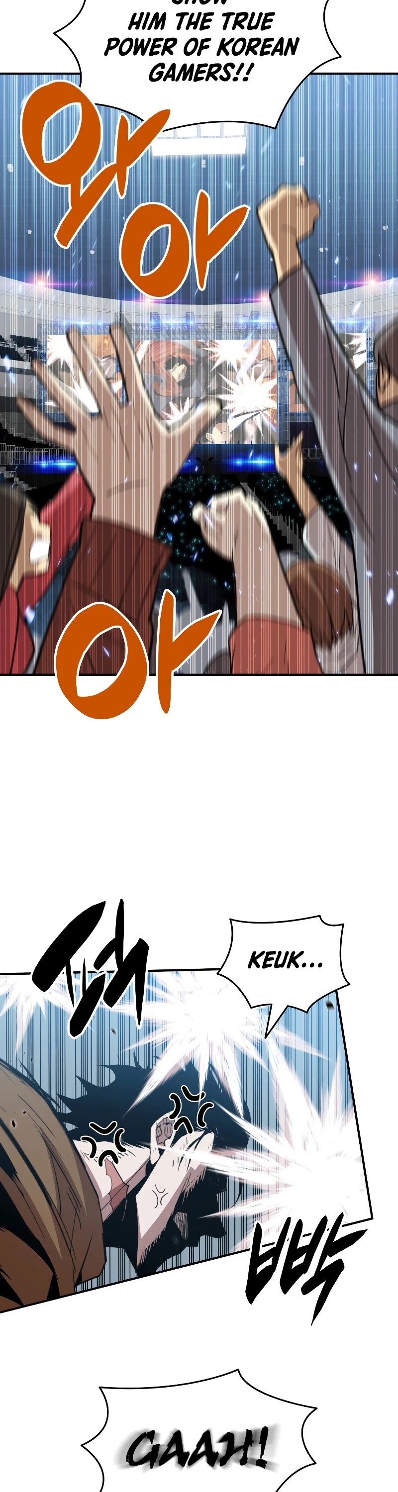 Worn and Torn Newbie chapter 85 page 23