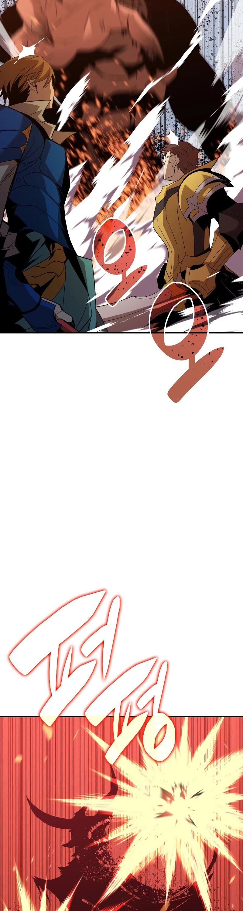 Worn and Torn Newbie chapter 85 page 6