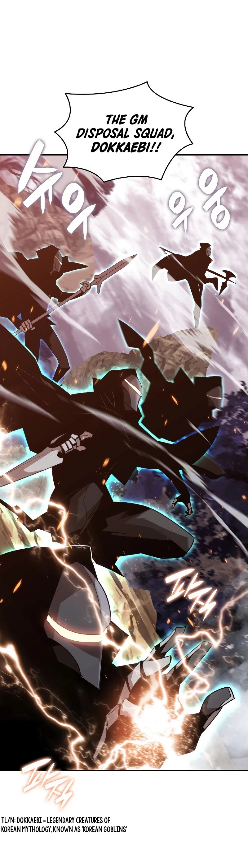 Worn and Torn Newbie chapter 85 page 8