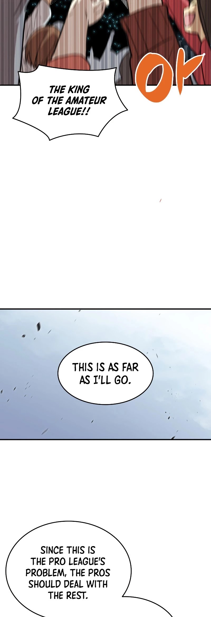 Worn and Torn Newbie chapter 86 page 12