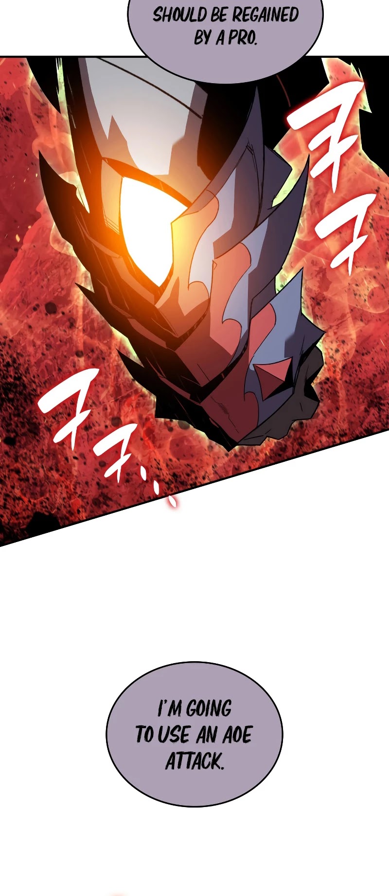 Worn and Torn Newbie chapter 86 page 19