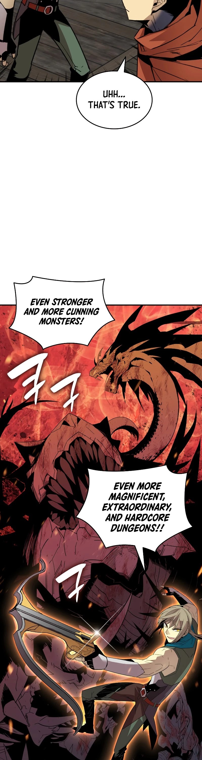 Worn and Torn Newbie chapter 86 page 41