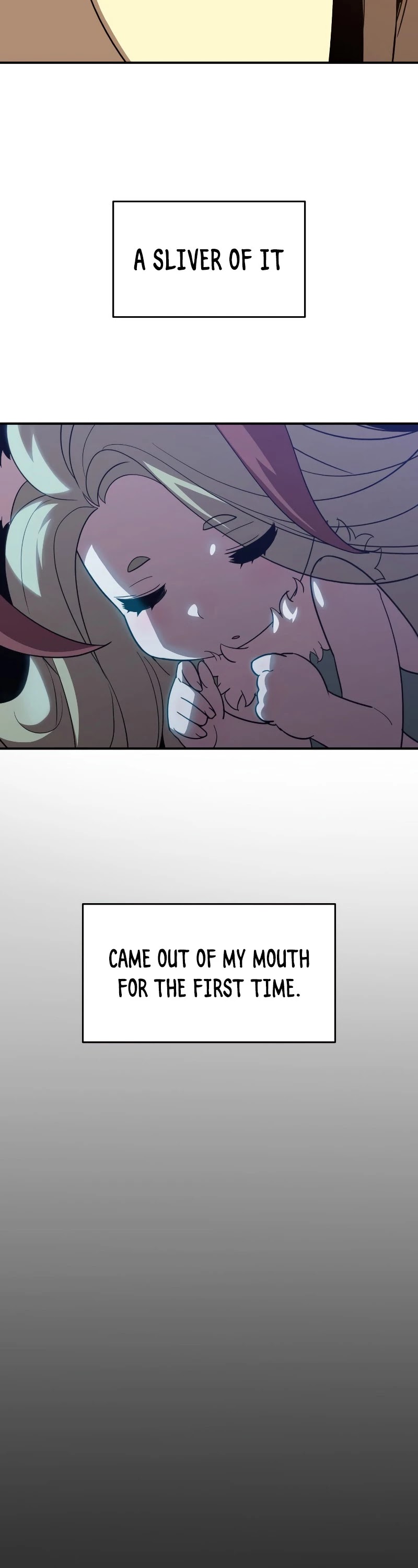 Worn and Torn Newbie chapter 86 page 47