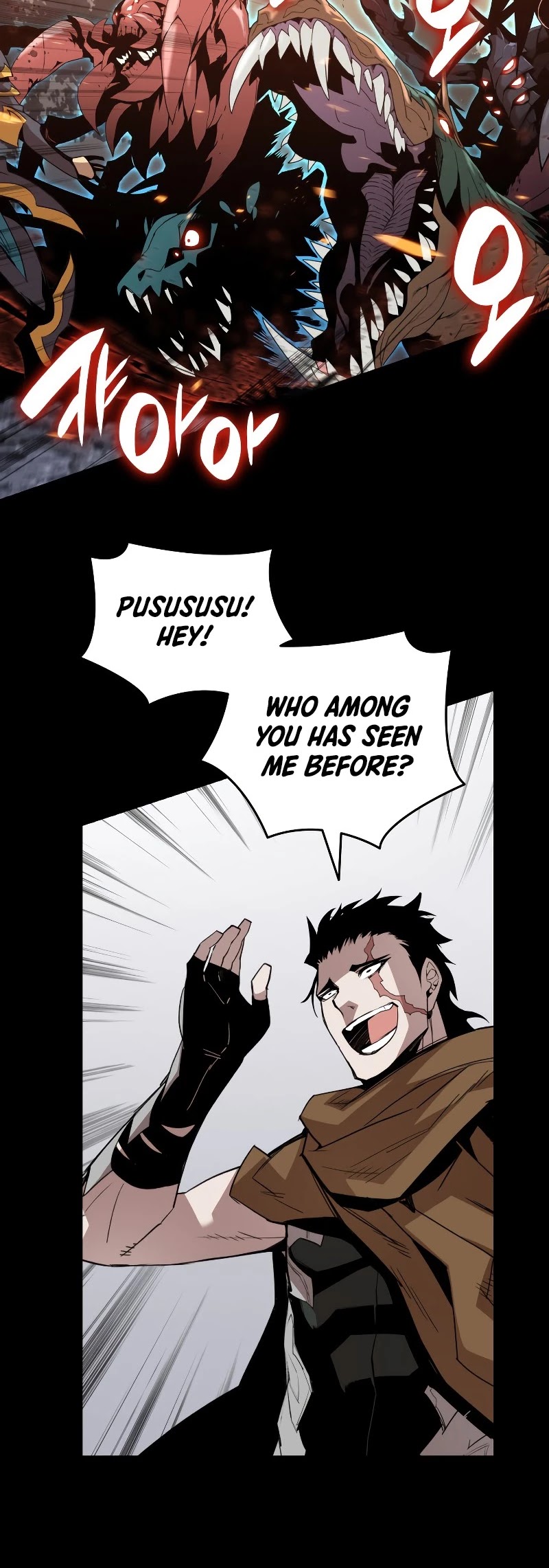 Worn and Torn Newbie chapter 86 page 49