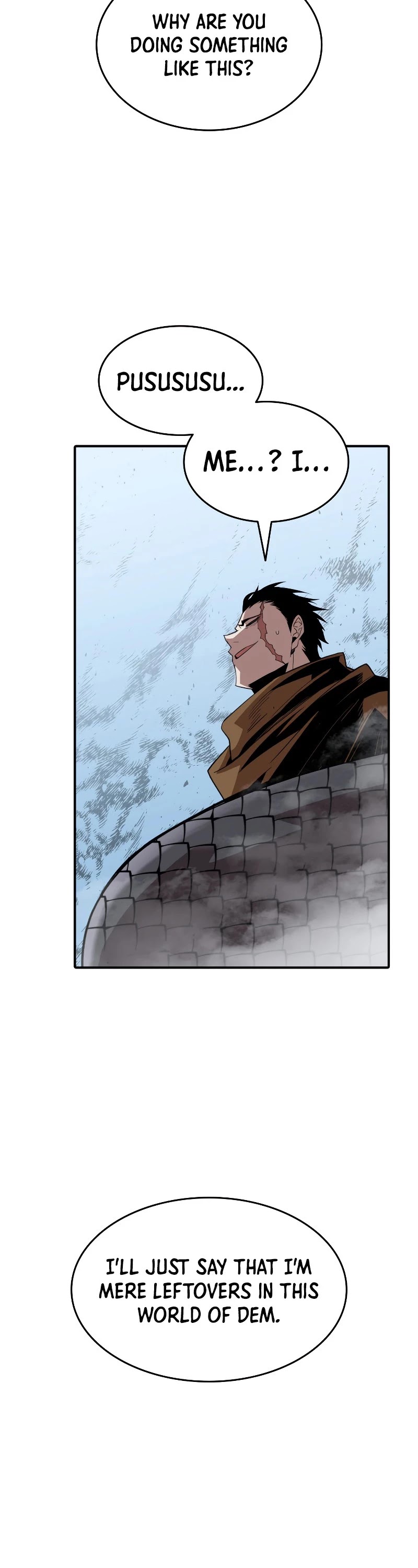 Worn and Torn Newbie chapter 86 page 5