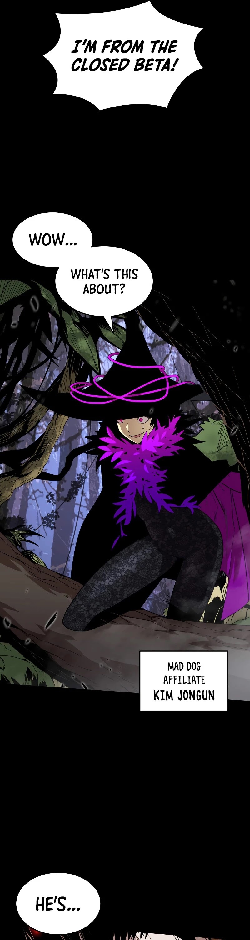 Worn and Torn Newbie chapter 86 page 50