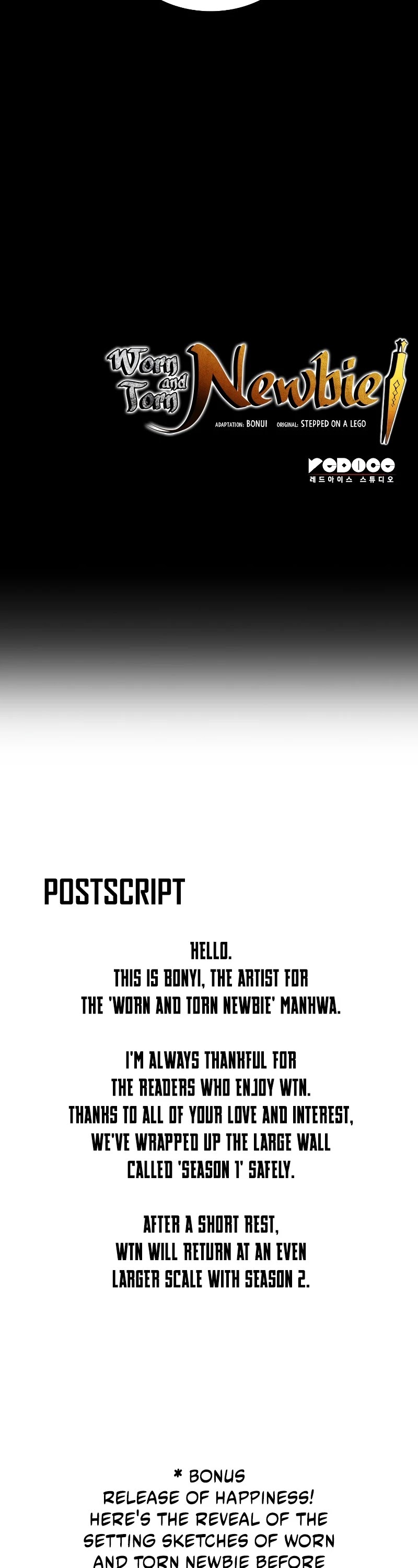 Worn and Torn Newbie chapter 86 page 52