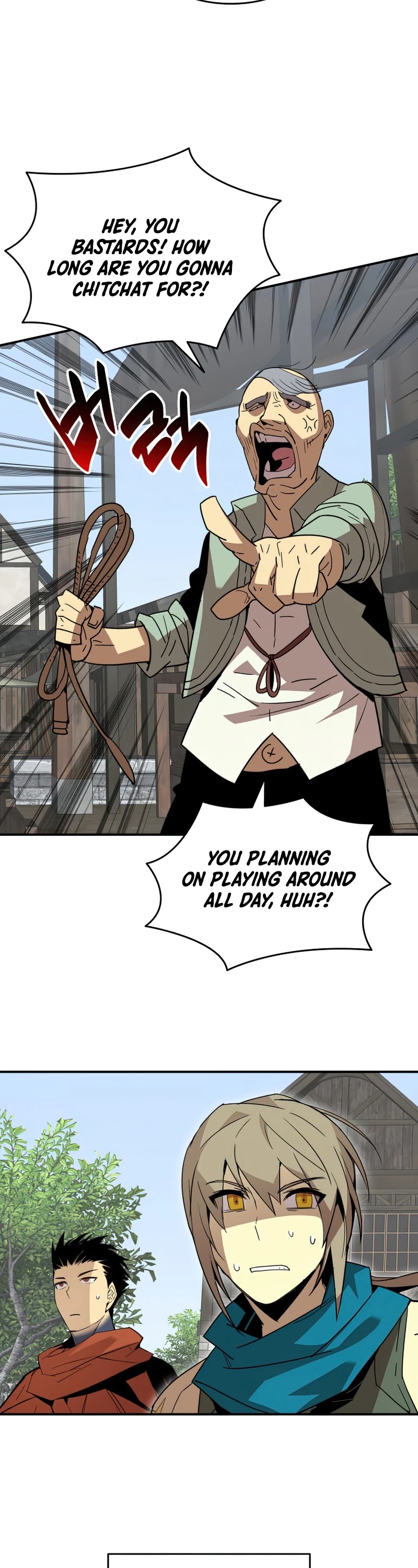 Worn and Torn Newbie chapter 87 page 13