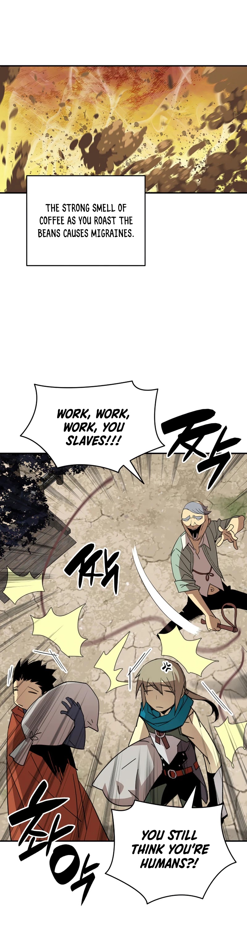 Worn and Torn Newbie chapter 87 page 15