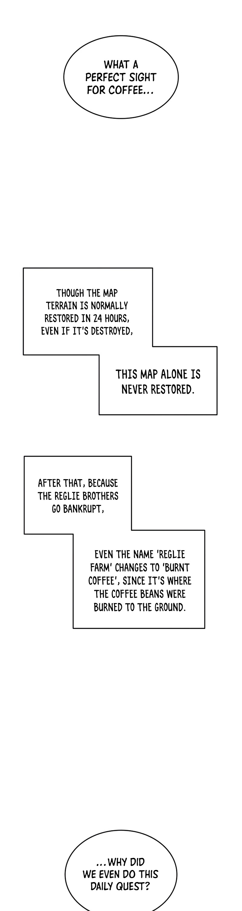 Worn and Torn Newbie chapter 87 page 39