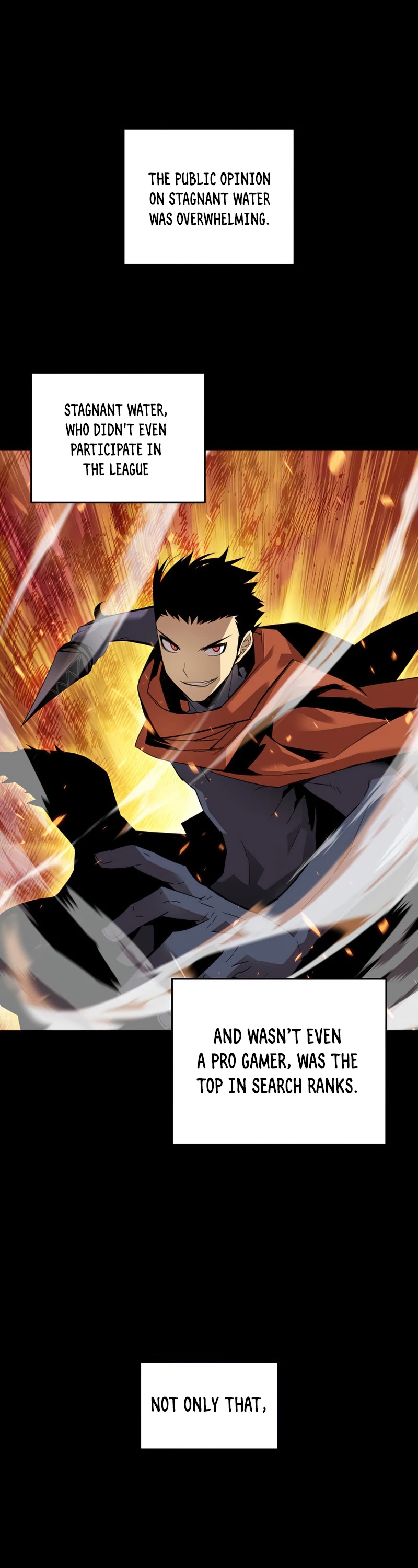 Worn and Torn Newbie chapter 87 page 4