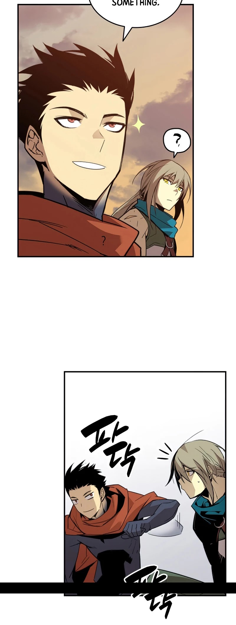 Worn and Torn Newbie chapter 87 page 41