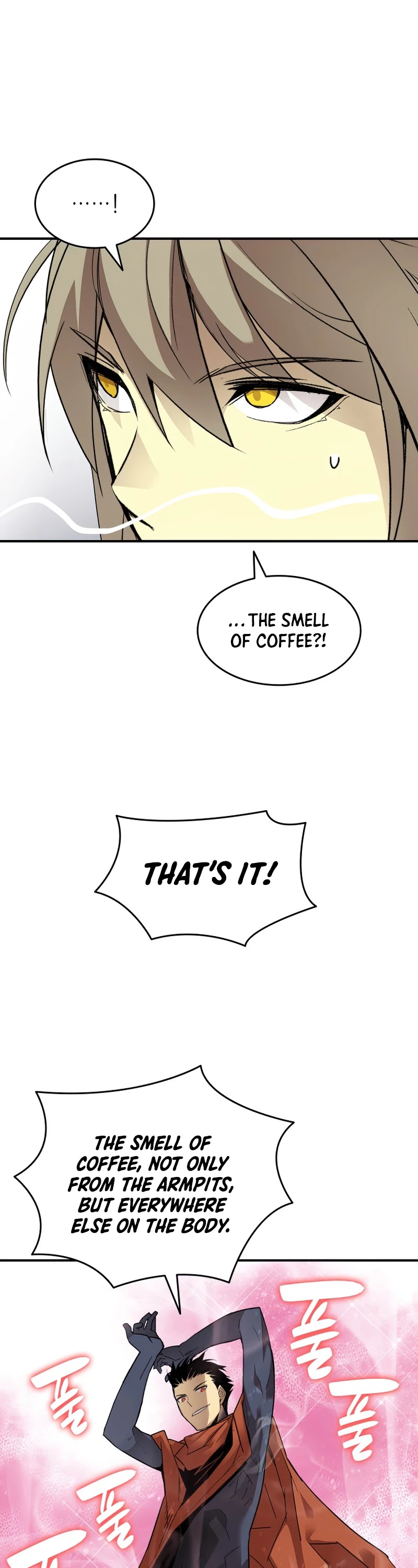 Worn and Torn Newbie chapter 87 page 42