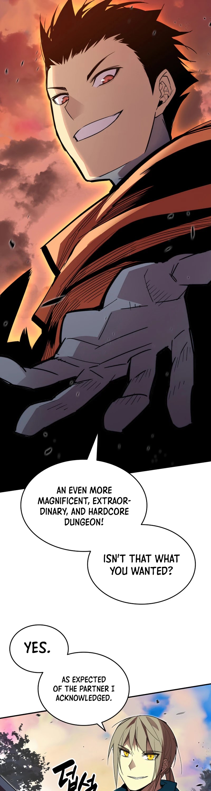 Worn and Torn Newbie chapter 87 page 44