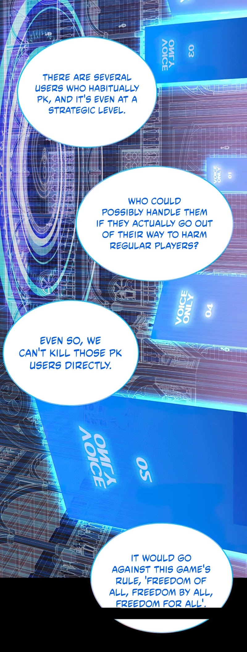 Worn and Torn Newbie chapter 87 page 49