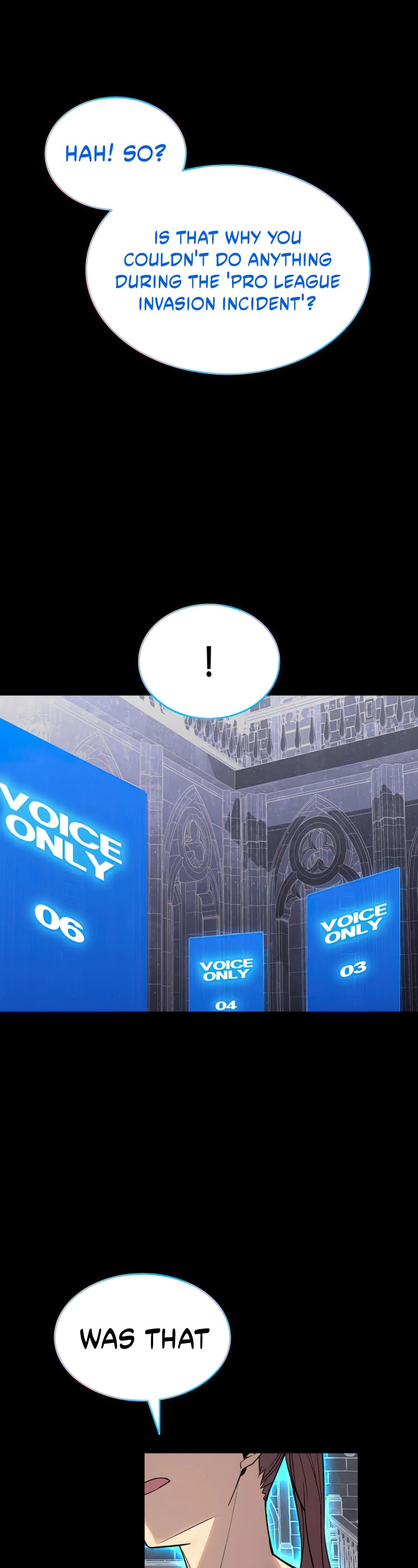 Worn and Torn Newbie chapter 87 page 50