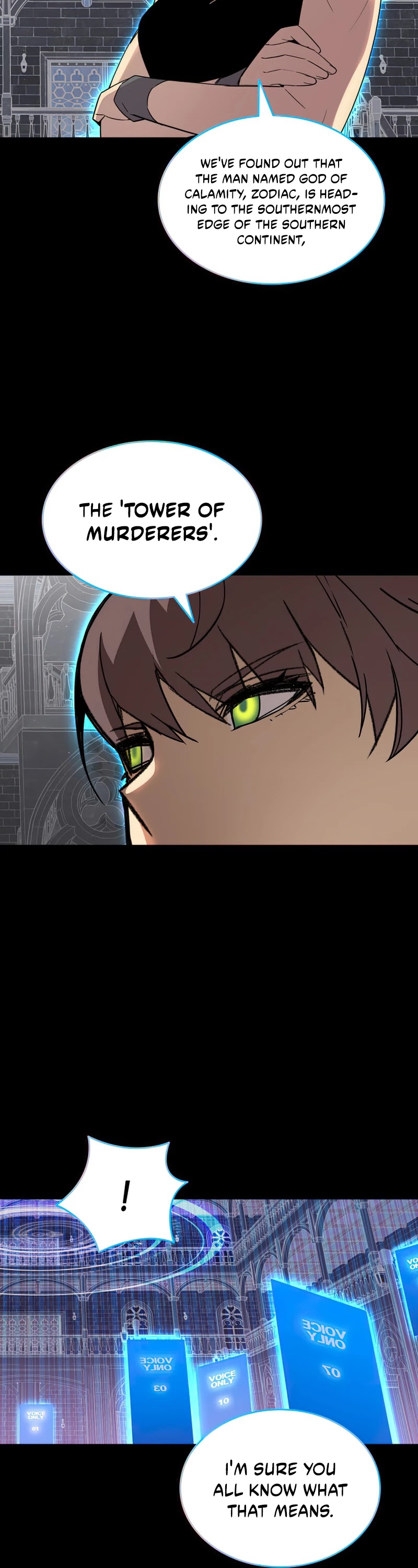 Worn and Torn Newbie chapter 87 page 52