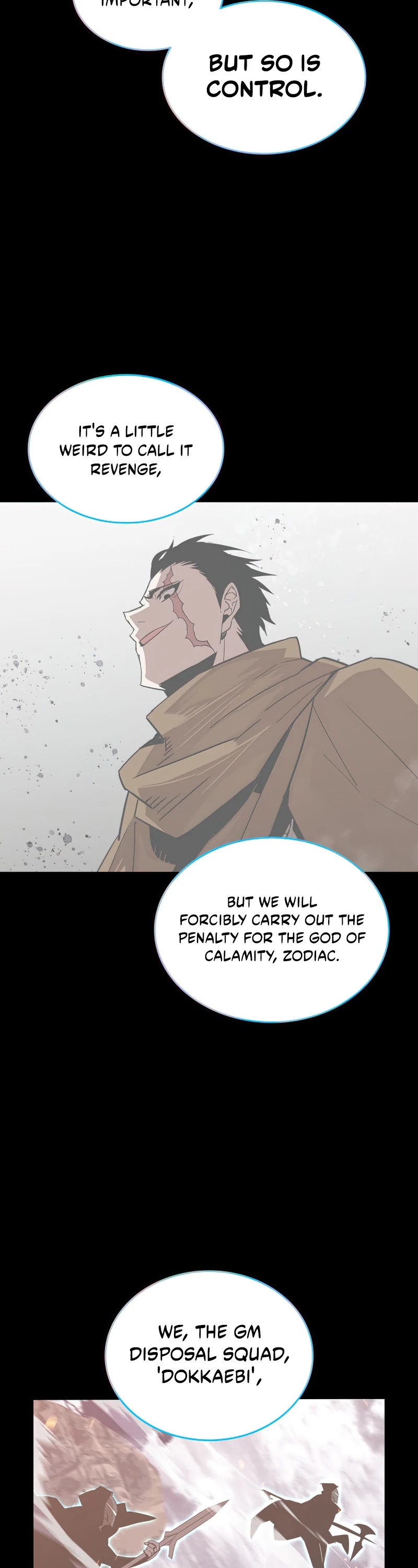 Worn and Torn Newbie chapter 87 page 54