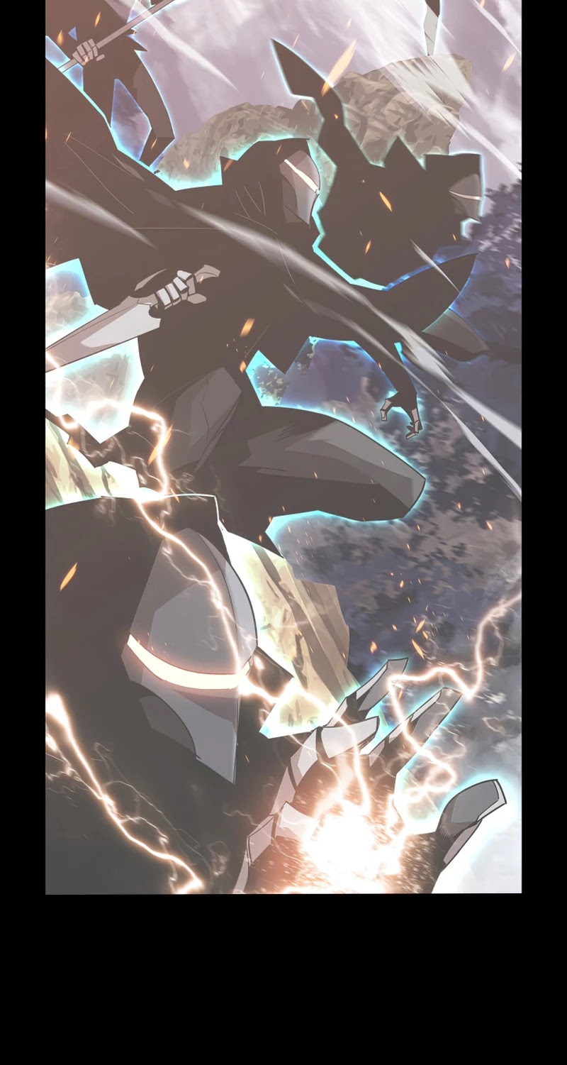 Worn and Torn Newbie chapter 87 page 55