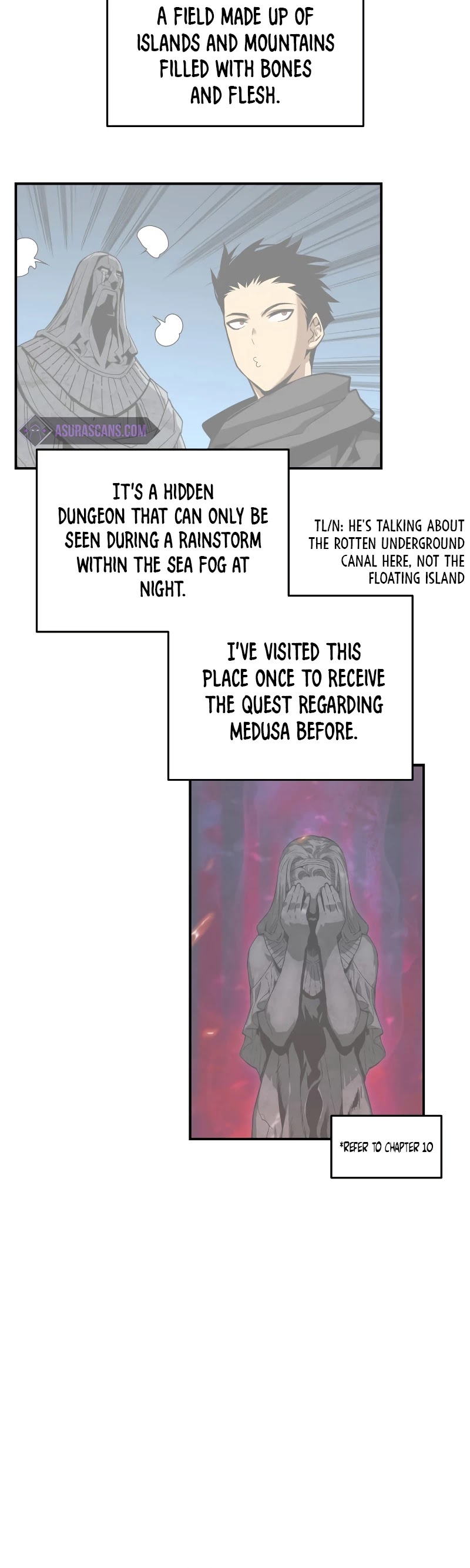 Worn and Torn Newbie chapter 88 page 11