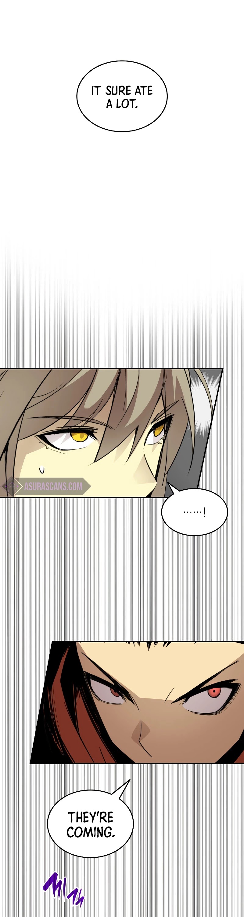 Worn and Torn Newbie chapter 88 page 13