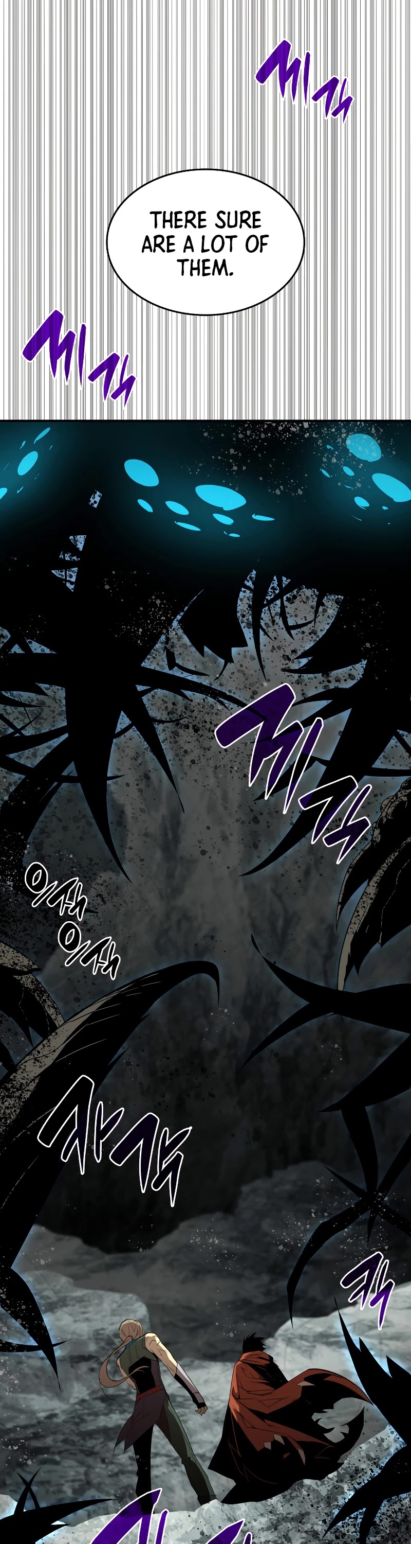 Worn and Torn Newbie chapter 88 page 14