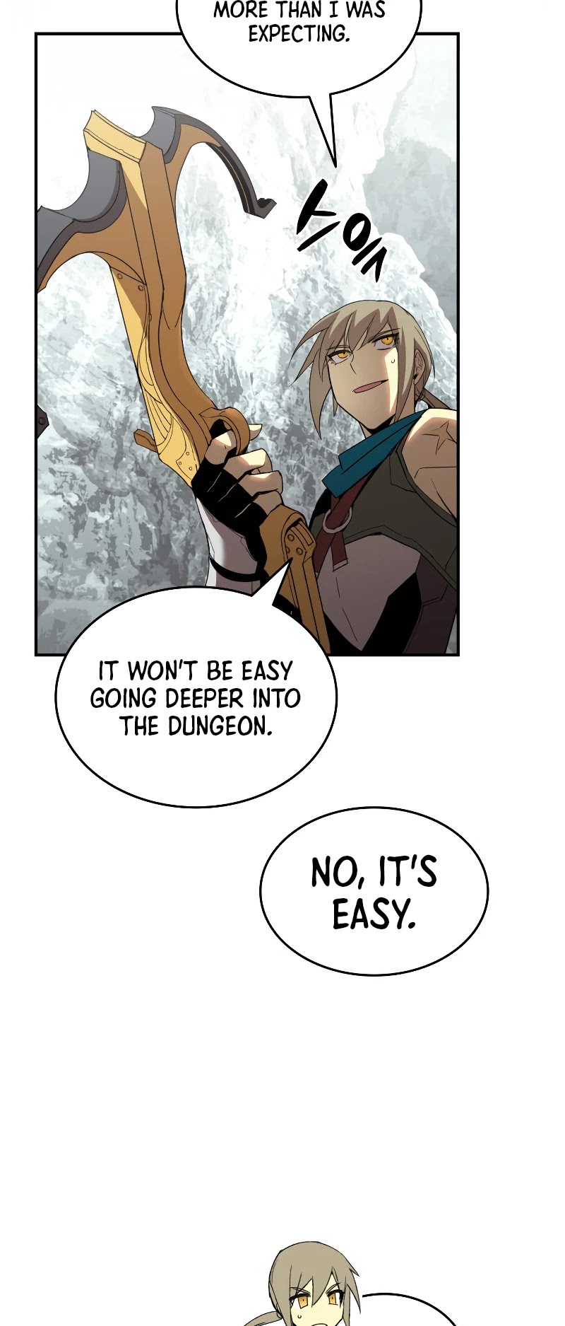 Worn and Torn Newbie chapter 88 page 16