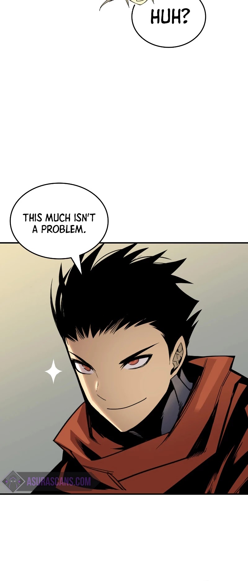 Worn and Torn Newbie chapter 88 page 17