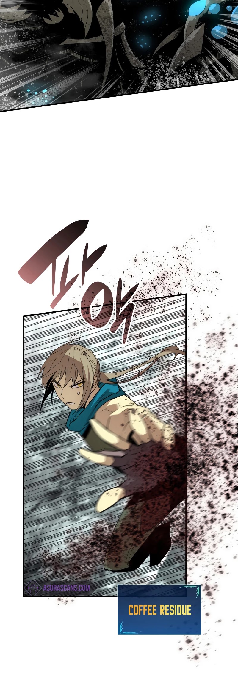 Worn and Torn Newbie chapter 88 page 23