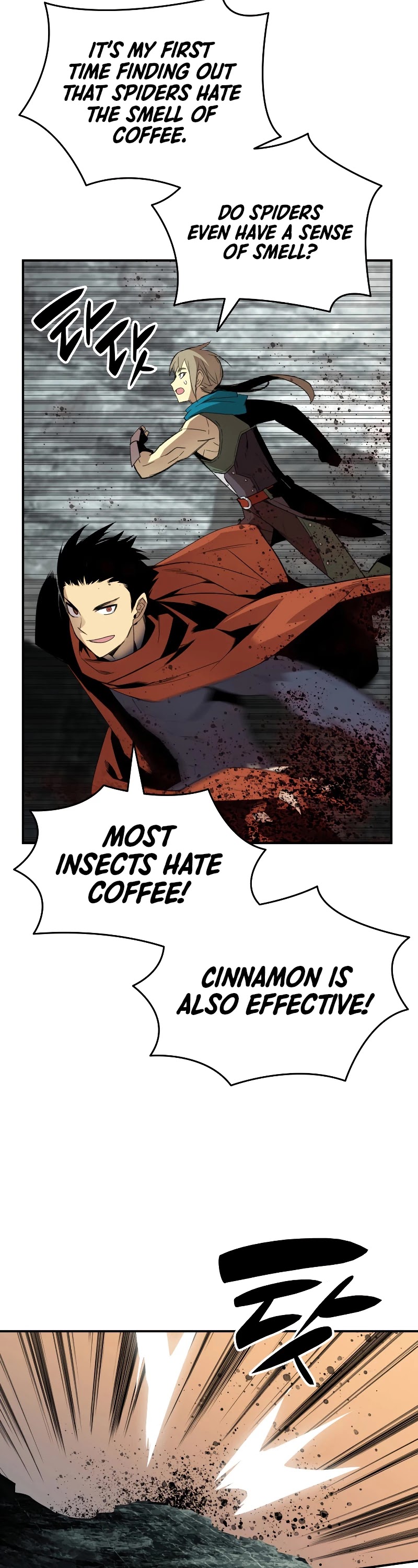 Worn and Torn Newbie chapter 88 page 25