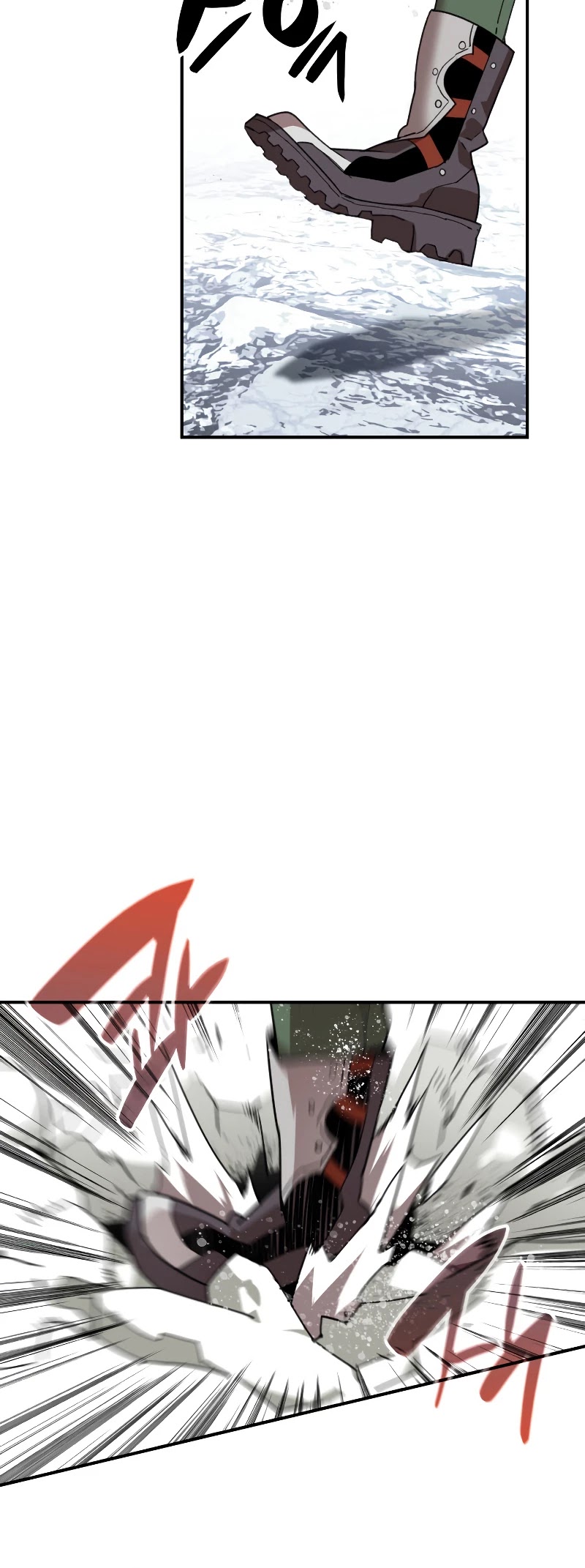 Worn and Torn Newbie chapter 88 page 29