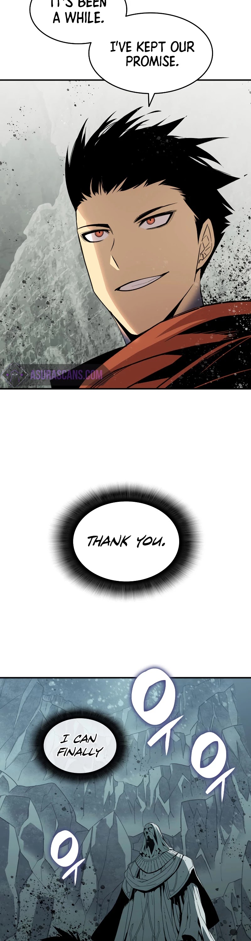 Worn and Torn Newbie chapter 88 page 3