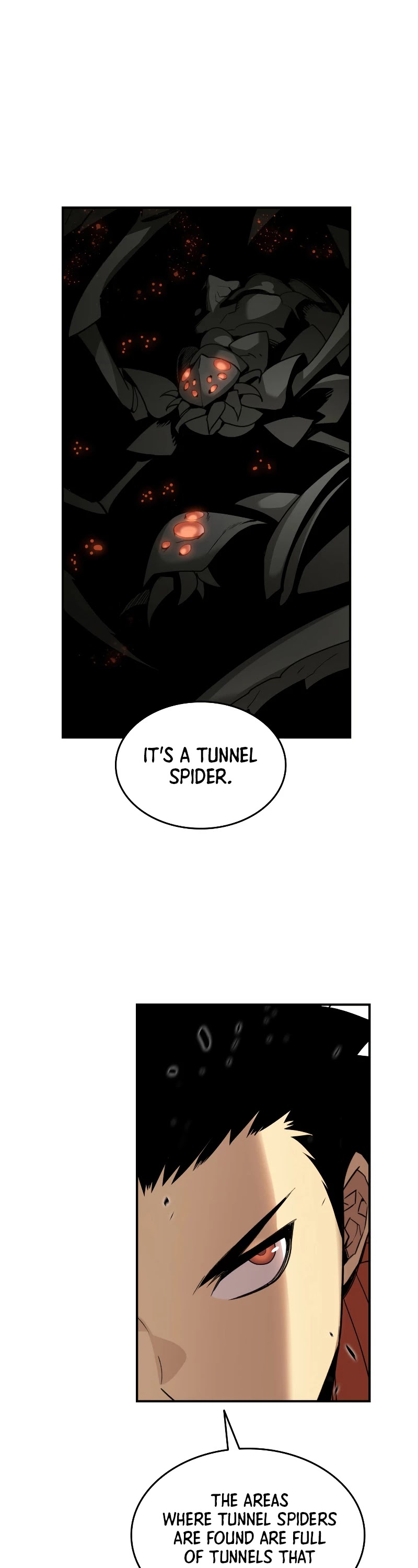 Worn and Torn Newbie chapter 88 page 32