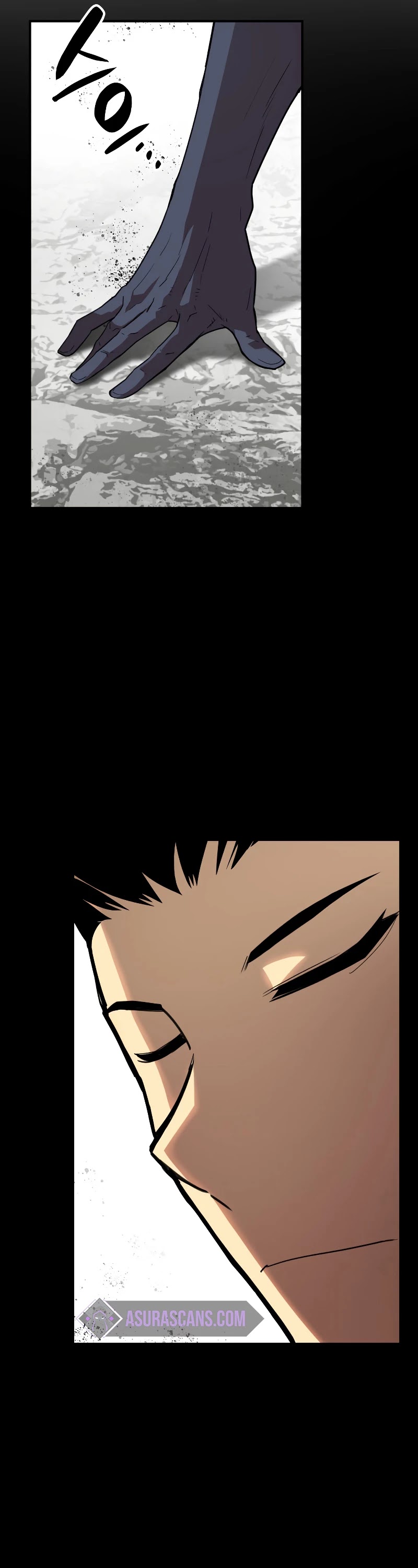 Worn and Torn Newbie chapter 88 page 36