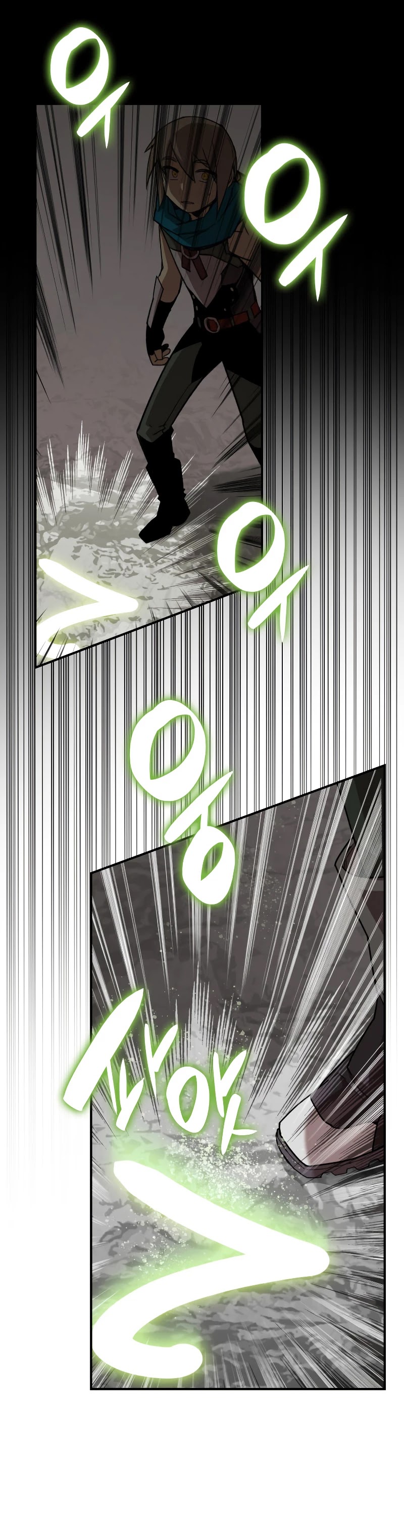 Worn and Torn Newbie chapter 88 page 38